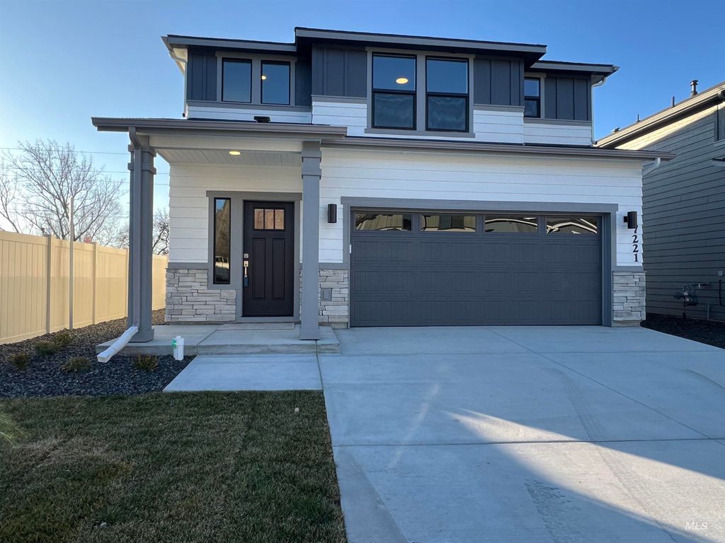 Photo of 7221 W Rygate Dr, Boise, ID 83714 (MLS # 98972699)