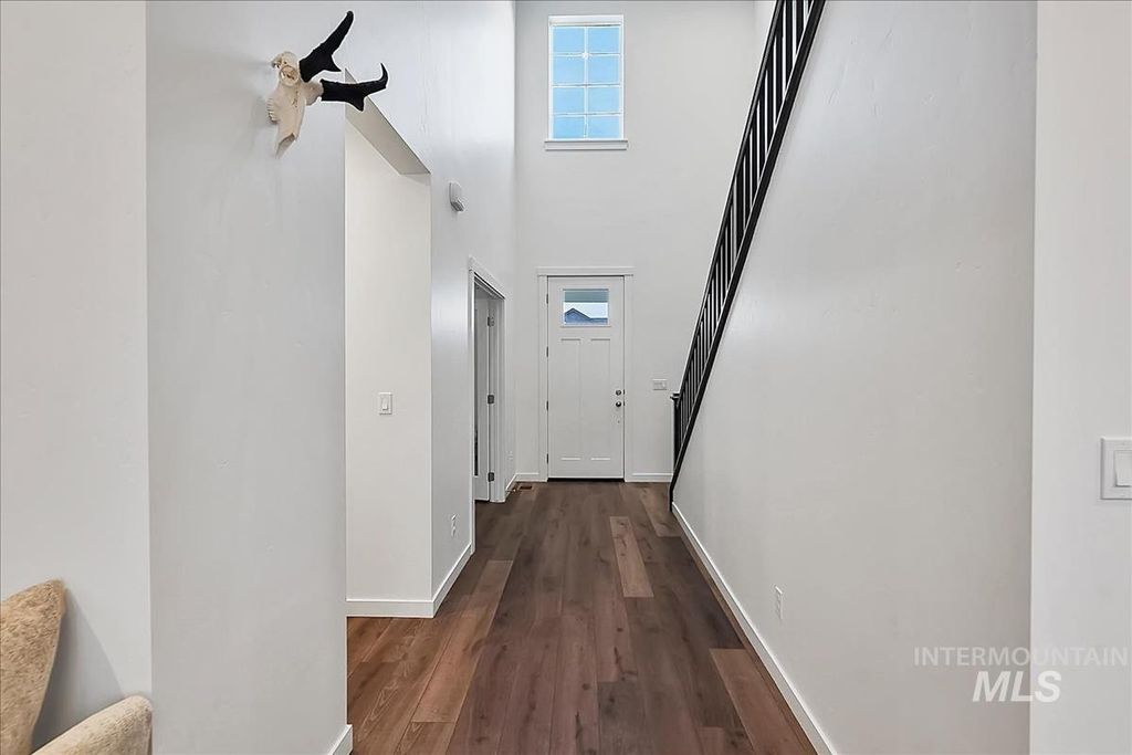 Photo of 14588 Cooper Sunrise Dr, Caldwell, ID 83607 (MLS # 98977019)