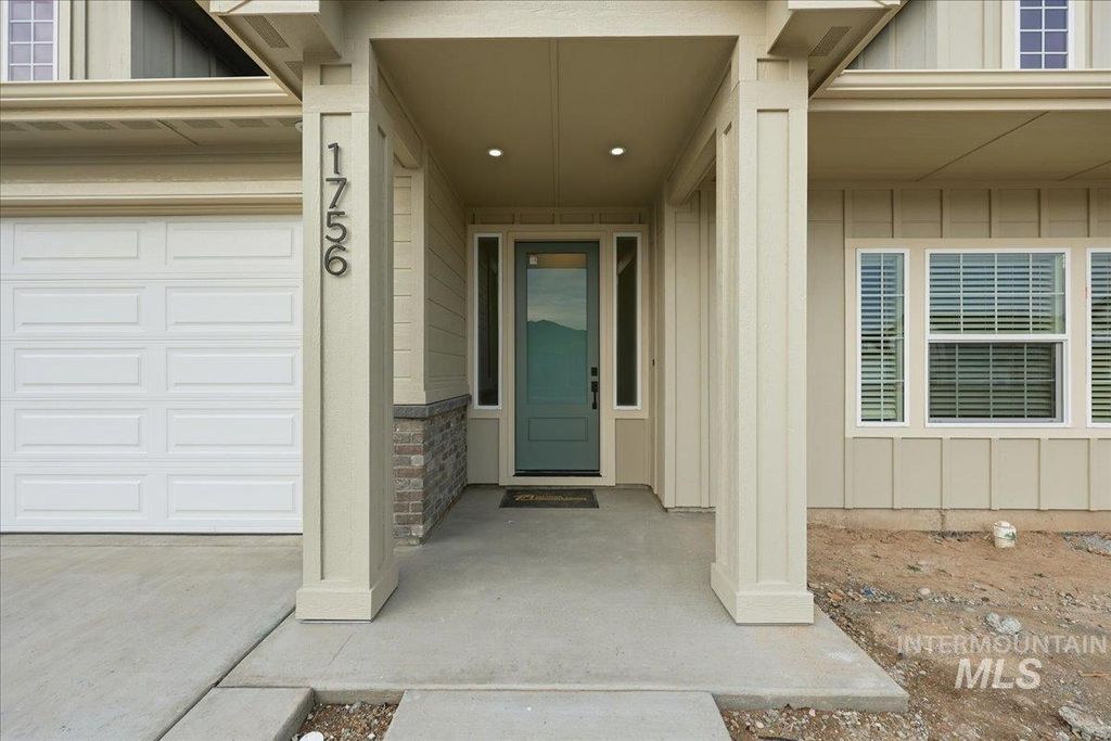 Photo of 1756 Kayak Rd, Emmett, ID 83617 (MLS # 98973276)