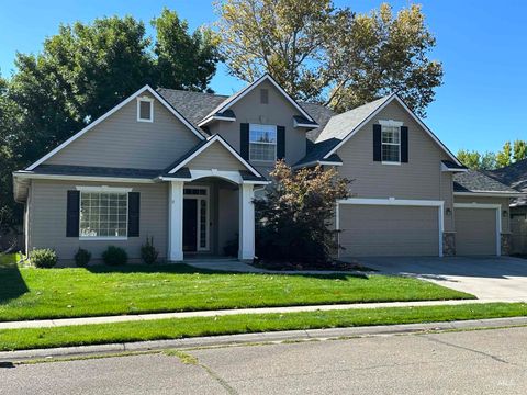Photo of 13325 W Bluebell Dr, Boise, ID 83713 (MLS # 98961847)