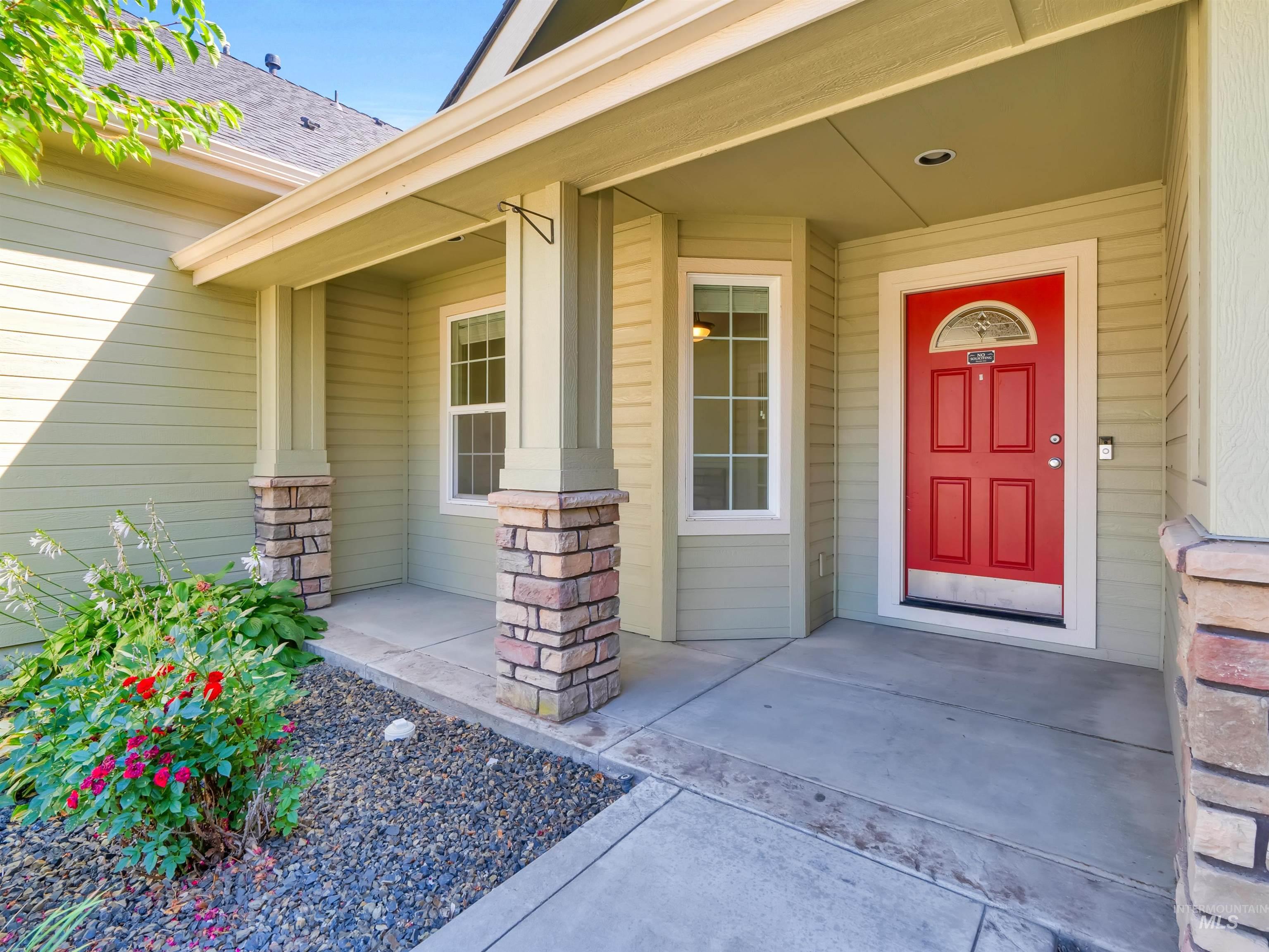 9303 W Stirrup Drive