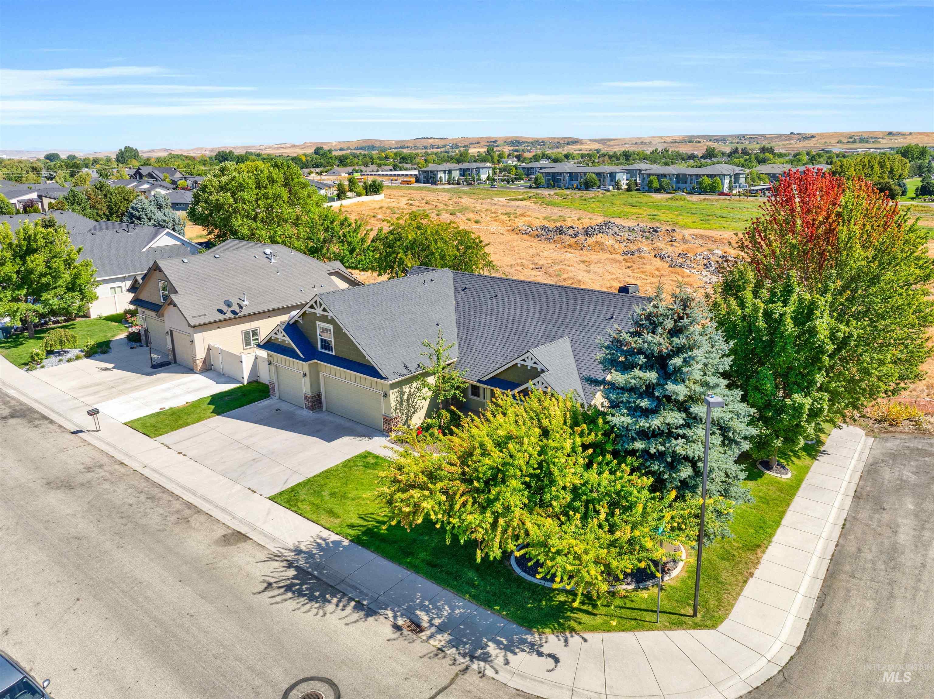 9303 W Stirrup Drive