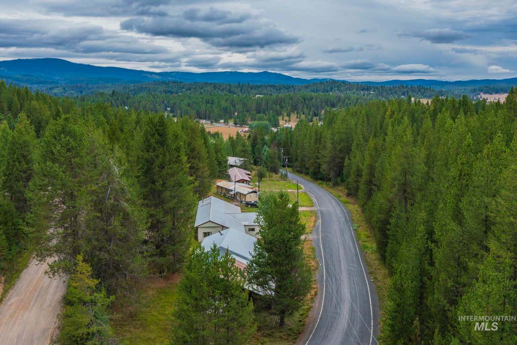 Photo of 140 Ridgeway Dr, Elk City, ID 83525 (MLS # 98994891)