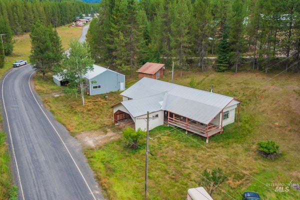 140 RIDGEWAY DR, ELK CITY, ID 83525 - Image ff2c245f0eed078d0d509ec348aa4814/46454949