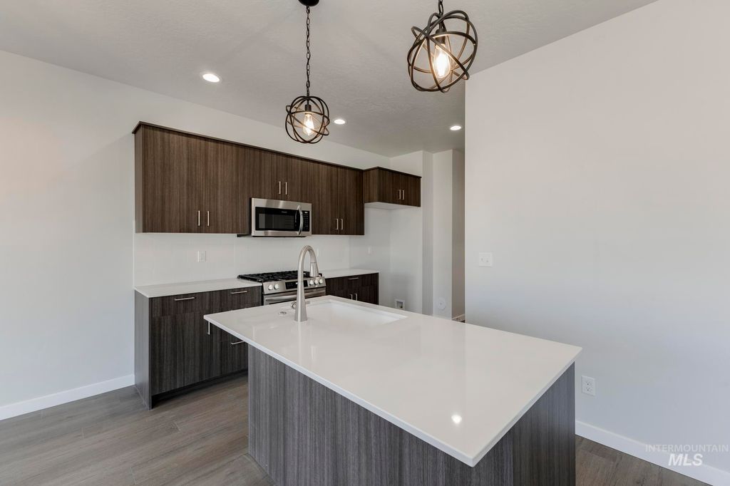 Photo of 2138 S Border Way, Meridian, ID 83642 (MLS # 98981611)