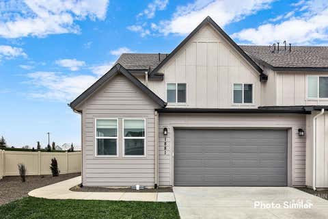 Photo of 8131 W White Willow St, Eagle, ID 83616 (MLS # 98997433)
