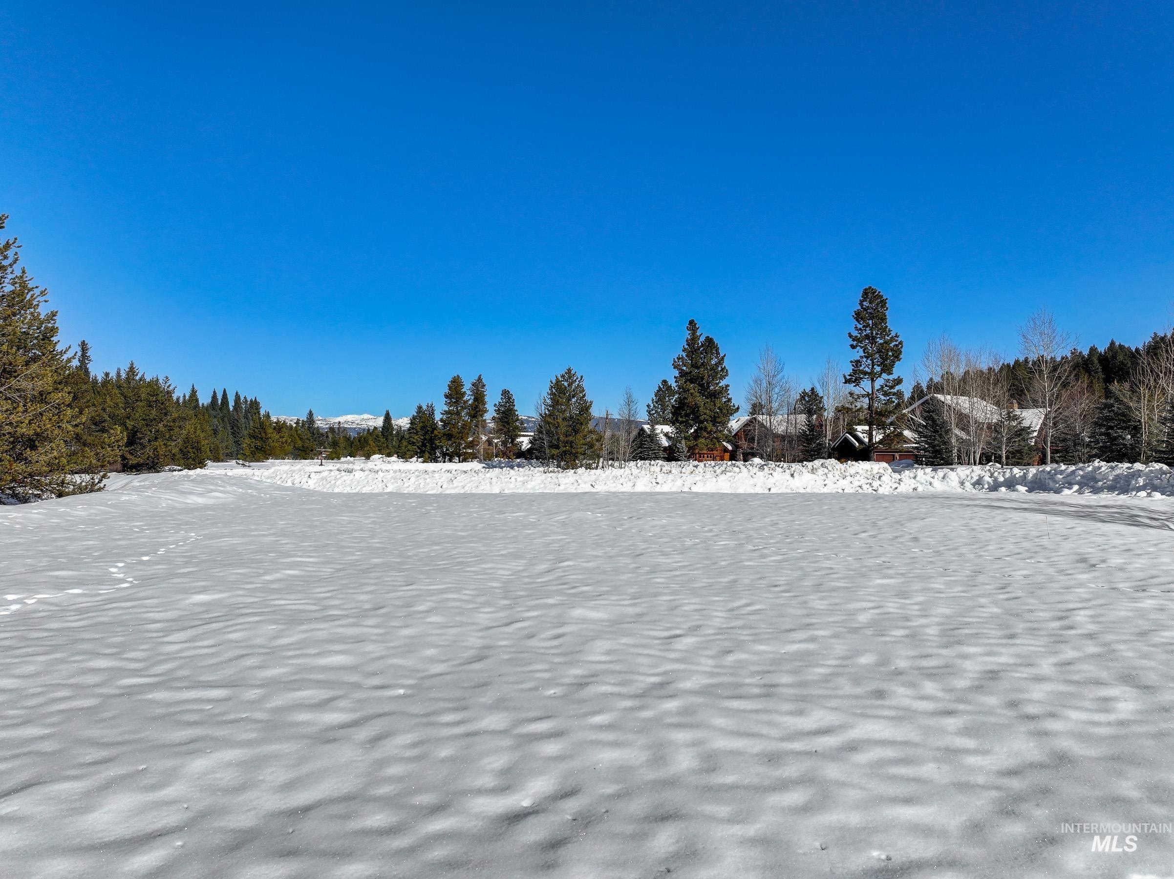 View of property's community