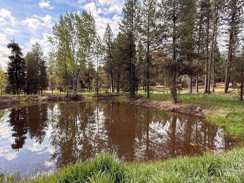 Photo of 2 Timber Haven, Cascade, ID 83611 (MLS # 98987054)