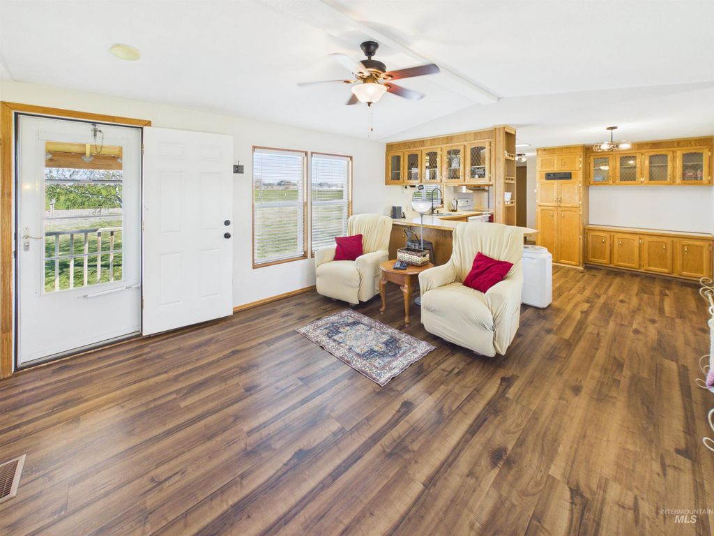 Photo of 879 W 500 S, Heyburn, ID 83336 (MLS # 98982144)