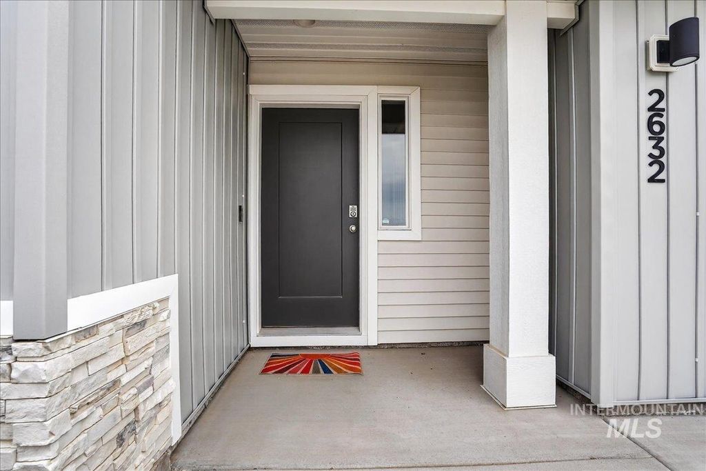 Photo of 2632 N Arroyo Vista Way, Kuna, ID 83634 (MLS # 98975943)