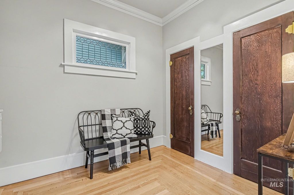 Photo of 1004 N 17th St, Boise, ID 83702 (MLS # 98980286)