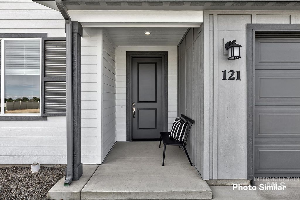 Photo of 4408 Portofino Way, Caldwell, ID 83607 (MLS # 98969275)