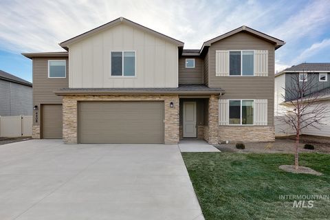 Photo of 4408 Portofino Way, Caldwell, ID 83607 (MLS # 98969275)