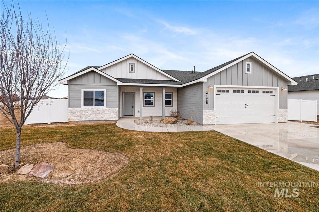 Photo of 2173 Austin Way, Fruitland, ID 83619 (MLS # 98974239)