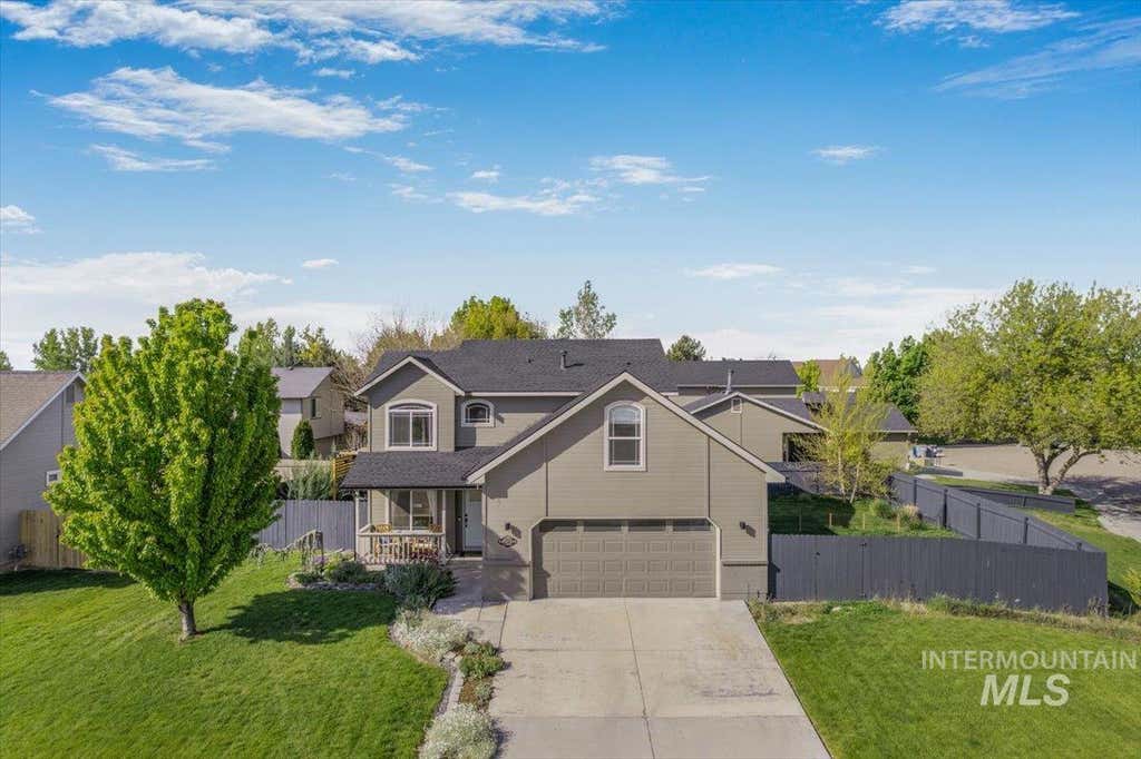 Photo of 16451 Rainbow Drive, Nampa, ID 83687 (MLS # 98996652)