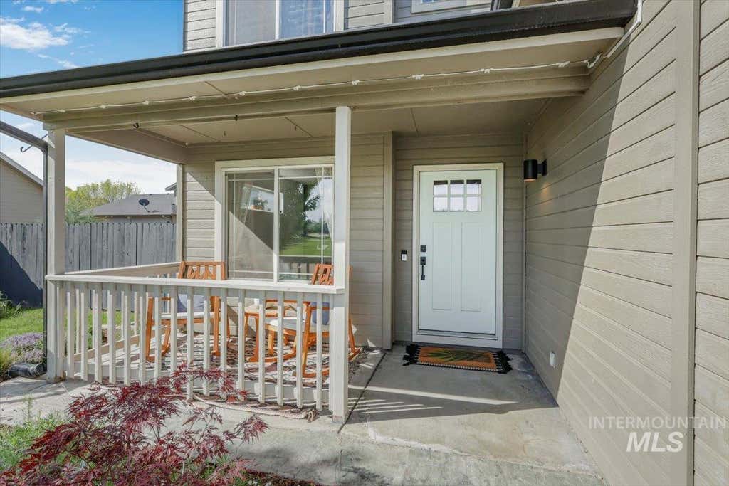 Photo of 16451 Rainbow Drive, Nampa, ID 83687 (MLS # 98996652)