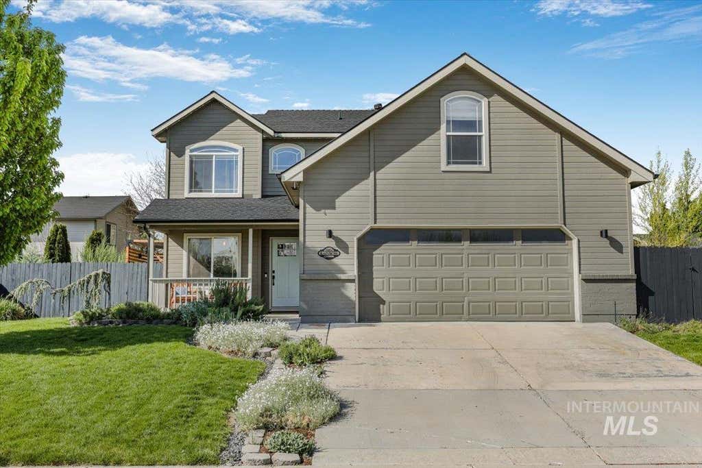 Photo of 16451 Rainbow Drive, Nampa, ID 83687 (MLS # 98996652)