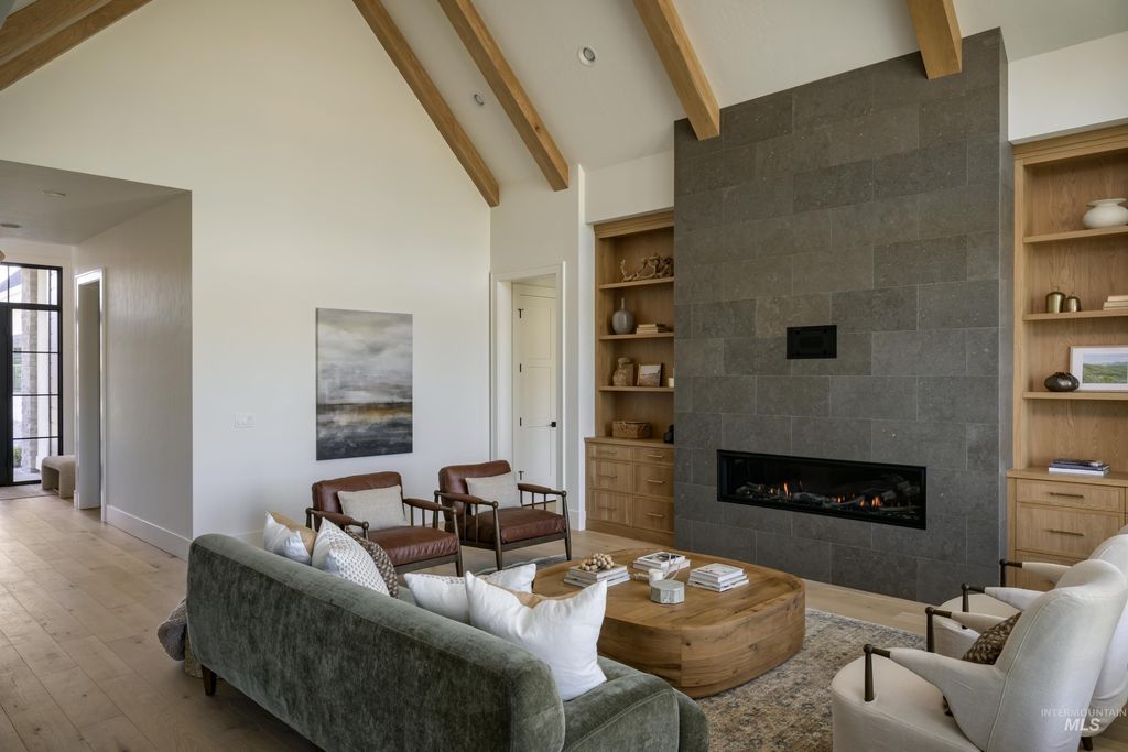 Photo of 11385 N Elk Ridge Way, Boise, ID 83714 (MLS # 98964941)