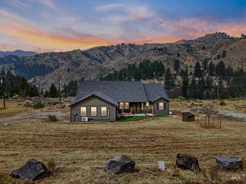 Photo of 132 Mores Creek Rim Rd, Boise, ID 83716 (MLS # 98997518)