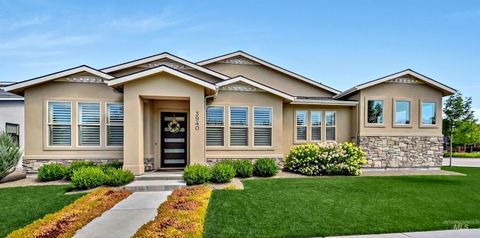 3940 W Monticello St Eagle ID 83616