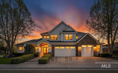 1923 E Golden Oak Ct Meridian ID 83646