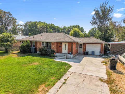 Photo of 2040 Conant AVE, Burley, ID 83318 (MLS # 98996320)