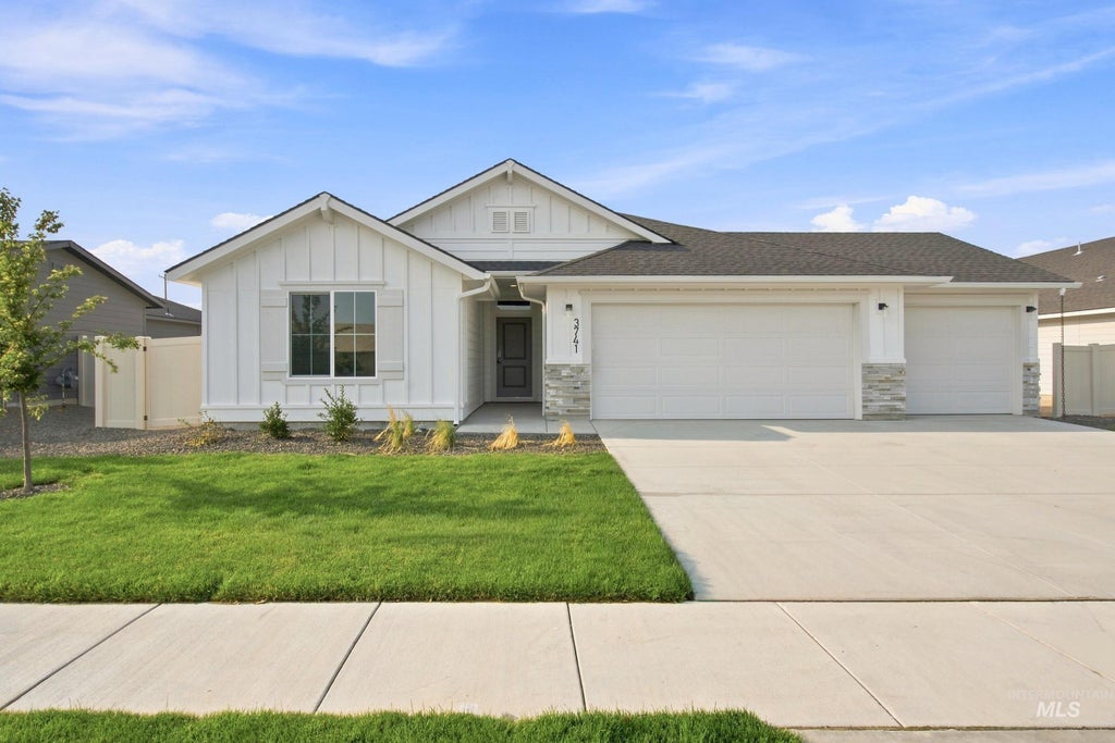 Photo of 11958 Ruminants St, Nampa, ID 83651 (MLS # 98998513)