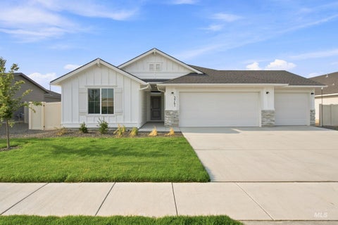 Photo of 11958 Ruminants St, Nampa, ID 83651 (MLS # 98998513)