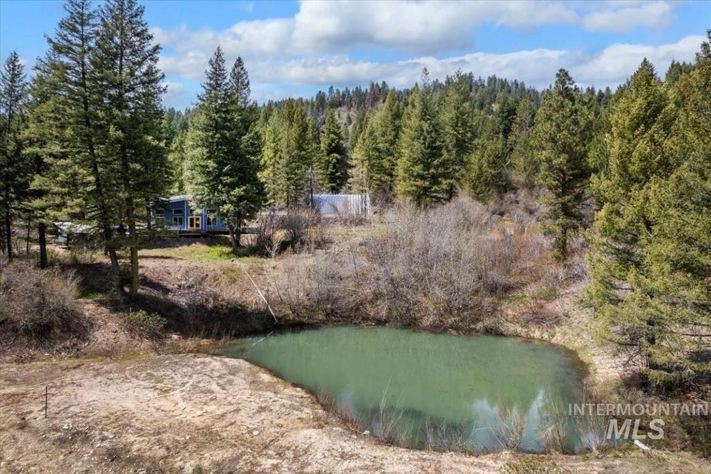 Photo of 600 Clear Creek Rd, Boise, ID 83716 (MLS # 98949066)