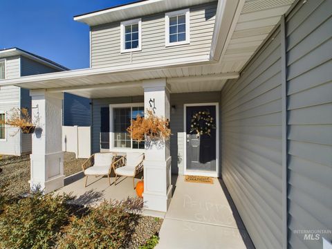 12350 Amorica St Caldwell ID 83607