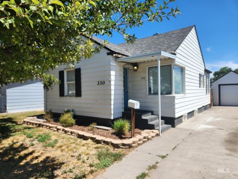 330 Walnut Street Twin Falls ID 83301