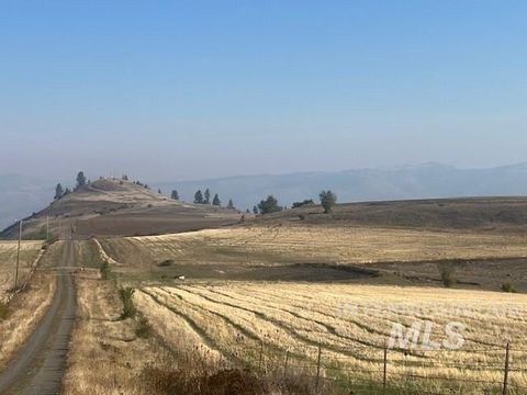 Doty Road Kamiah ID 83536