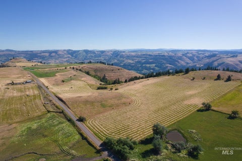 Photo of Doty Road, Kamiah, ID 83536 (MLS # 98963797)