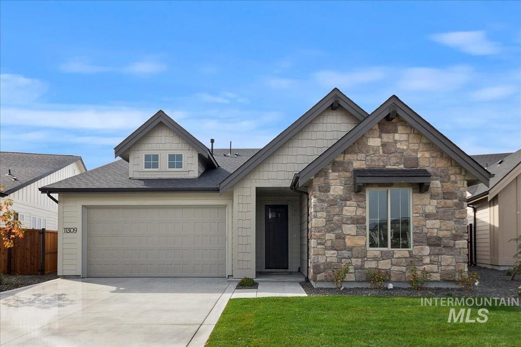 Photo of 11301 W Lahinch Ln, Kuna, ID 83634 (MLS # 98991480)