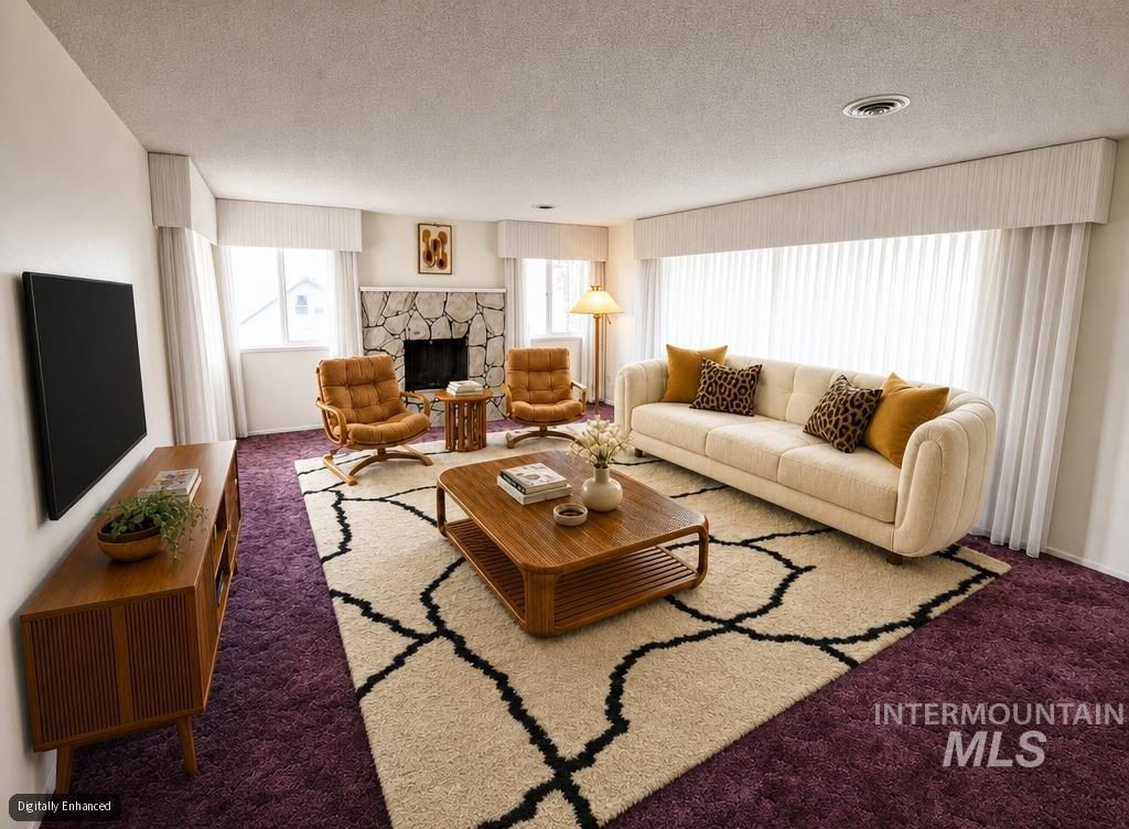 Photo of 16658 Sage Acres Ln, Caldwell, ID 83607 (MLS # 98997347)