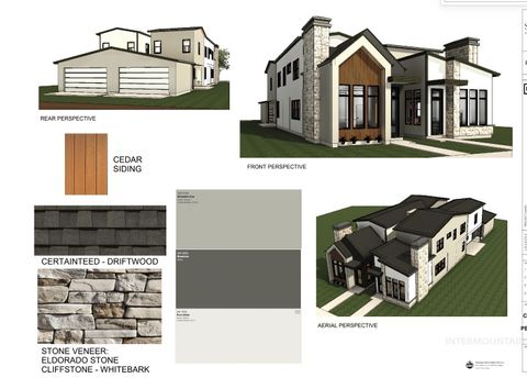 Photo of 1818 S. Hervey Street, Boise, ID 83705 (MLS # 98972293)