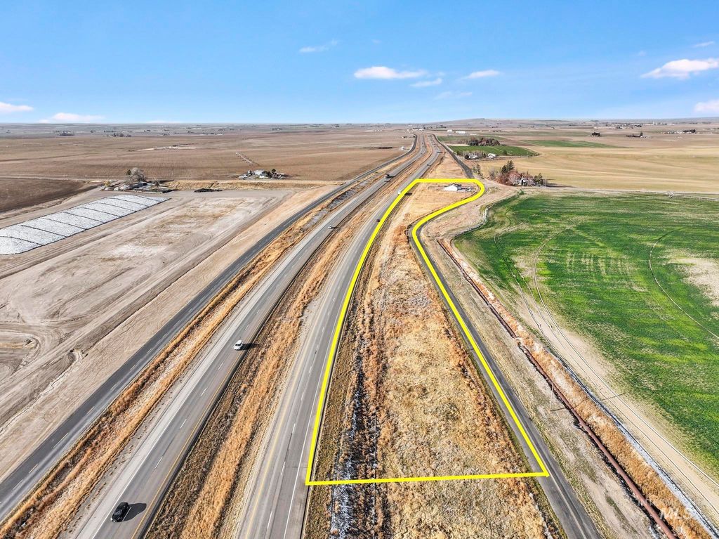 Photo of 2101 E 990 S, Hazelton, ID 83335 (MLS # 98969547)