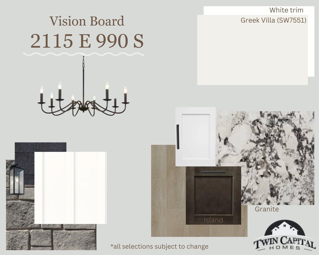 Photo of 2101 E 990 S, Hazelton, ID 83335 (MLS # 98969547)