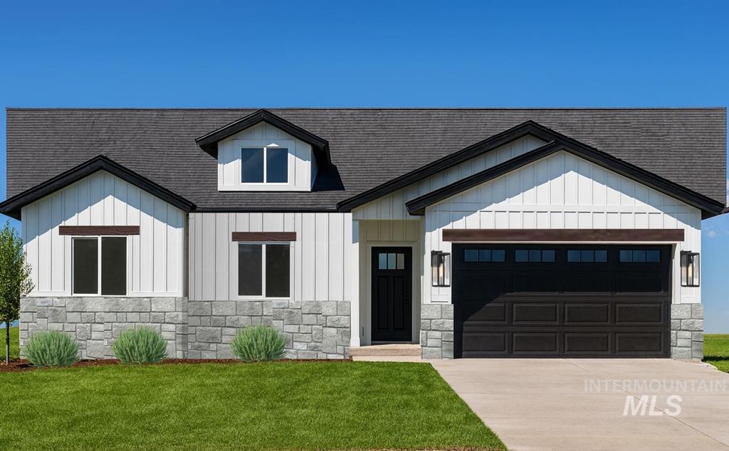 Photo of 2101 E 990 S, Hazelton, ID 83335 (MLS # 98969547)