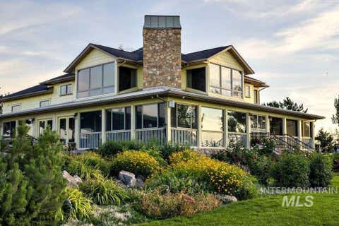 Photo of 4060 N 1200 E, Buhl, ID 83316 (MLS # 98995564)