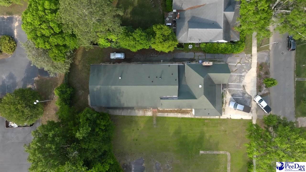 Photo 1 of 30 — 307 W College Ave, Hartsville, SC 29550