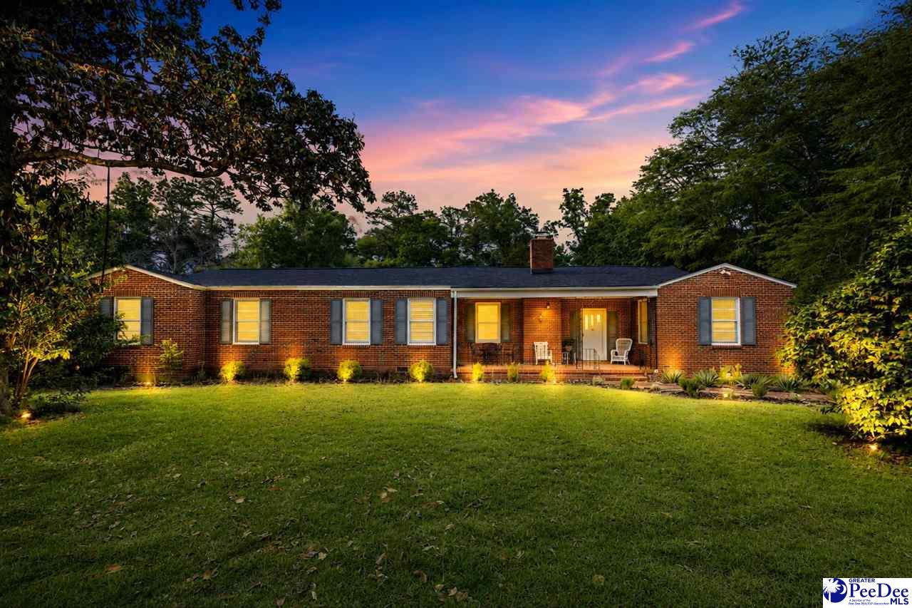 Photo 1 of 51 — 1734 W Carolina Avenue, Hartsville, SC 29550