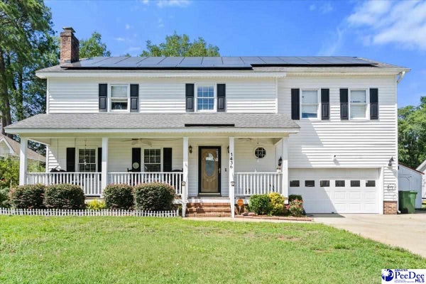 1436 CHANDLER CIR, FLORENCE, SC 29505 - Image 04feee8bdf4b07bec31e48e8974b87e9/90529344