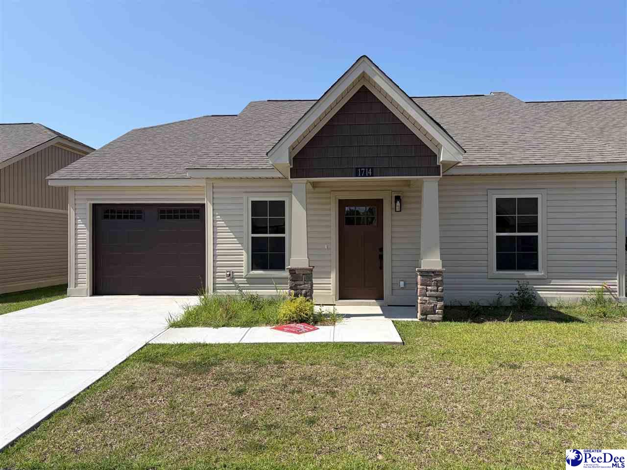 Photo 1 of 13 — 1713 Tuxedo Junction, Florence, SC 29505