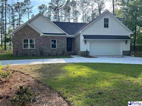 1415 Marion Green Rd, Florence, SC 29506 - MLS#: 20233901