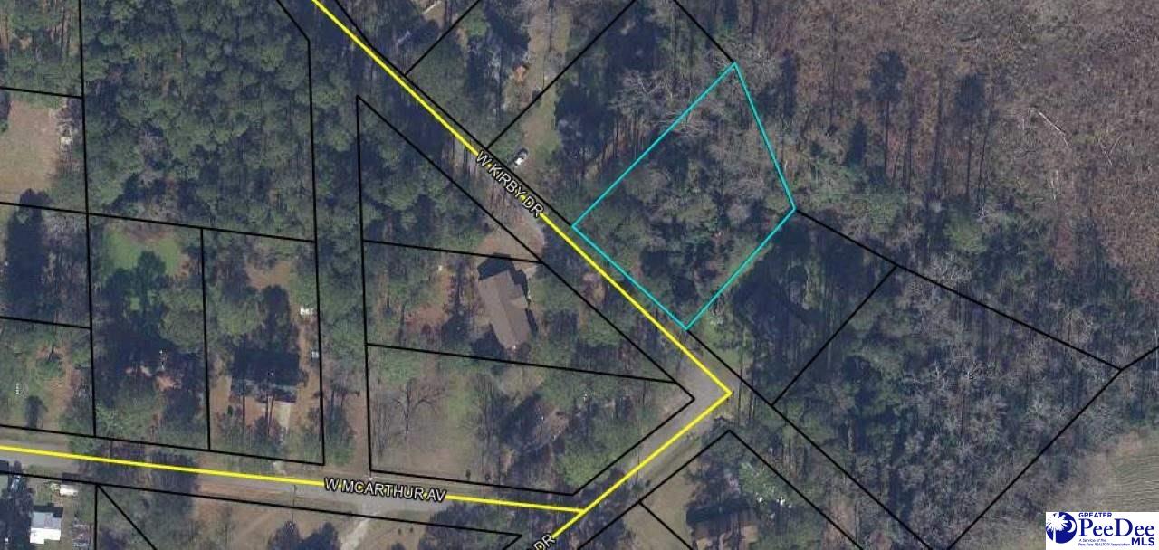 Photo 1 of 1 — 1900 W Kirby Dr, Florence, SC 29501