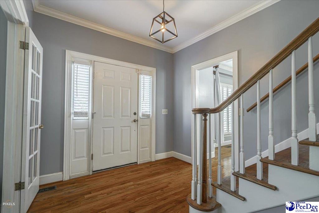 3330 Ebenezer Chase Dr, Florence, SC 29501 MLS 20231333 Listing