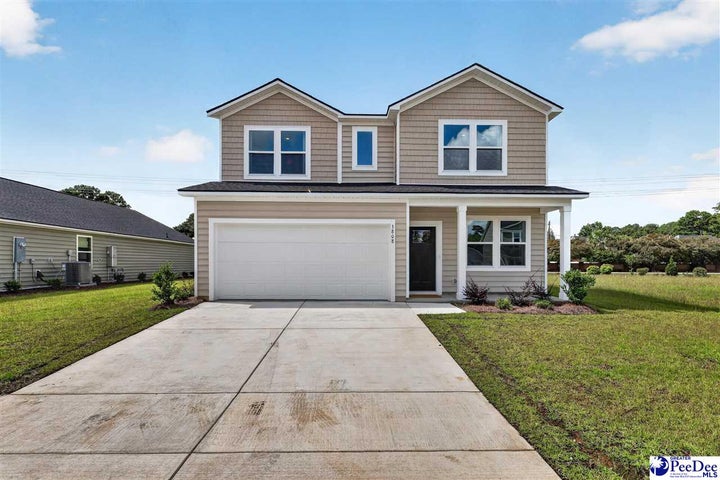 Photo 1 of 24 — 545 Endeavor Dr, Florence, SC 29501