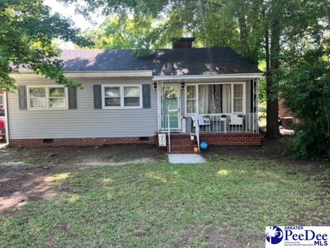 207 S Homestead Dr, Florence, SC 29501 - MLS#: 20241801