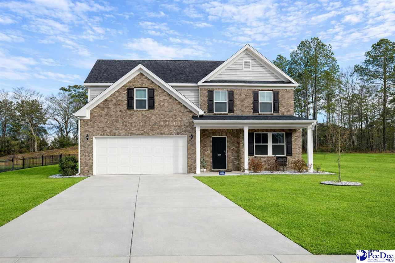Photo 1 of 56 — 1204 Summer Duck Loop, Florence, SC 29501